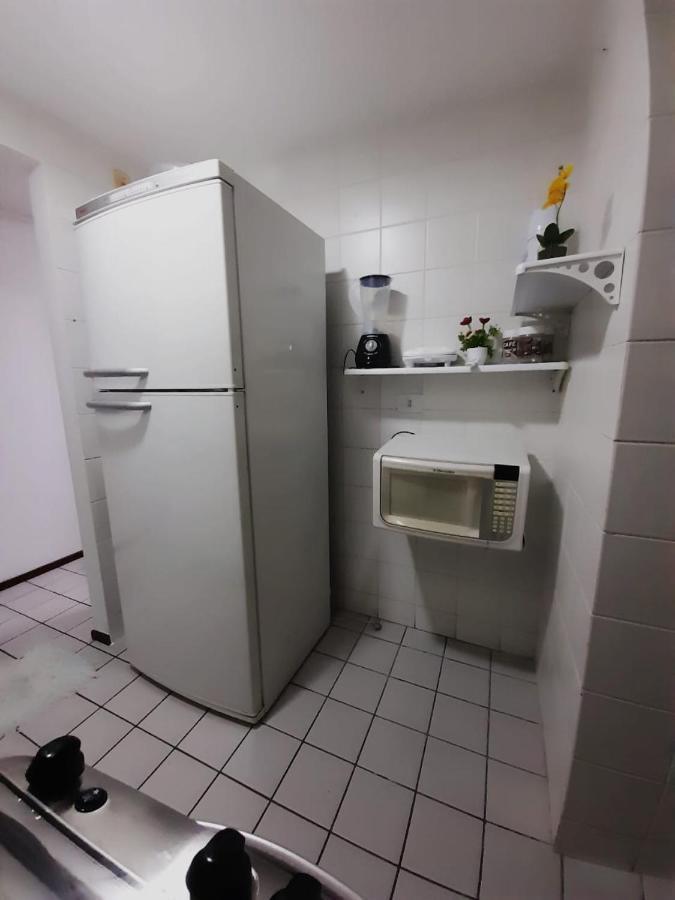Apartamento De 3 Quartos Na Ponta Verde A 500M Da Praia Масейо Екстер'єр фото