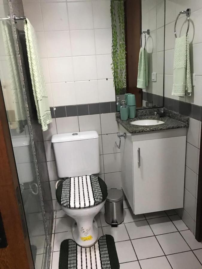 Apartamento De 3 Quartos Na Ponta Verde A 500M Da Praia Масейо Екстер'єр фото
