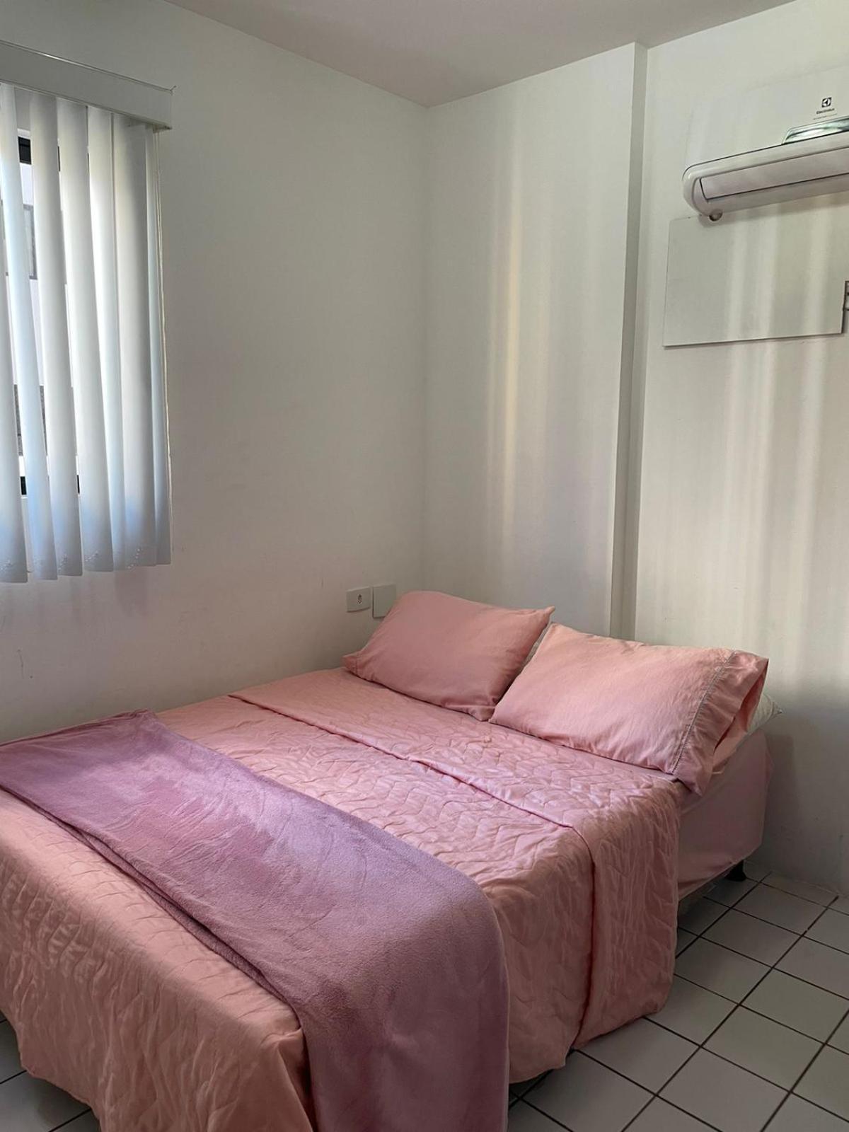 Apartamento De 3 Quartos Na Ponta Verde A 500M Da Praia Масейо Екстер'єр фото